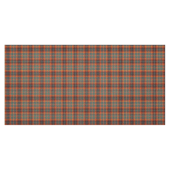 Innes Ancient Tartan Tablecloth