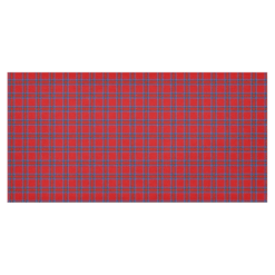 Inverness District Tartan Tablecloth