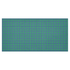 Irvine Ancient Tartan Tablecloth