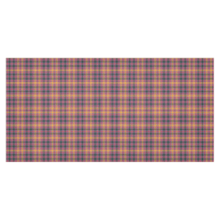 Jacobite Tartan Tablecloth