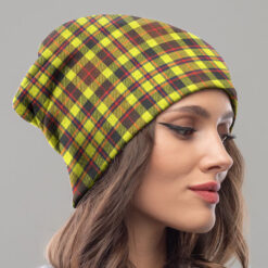 Jardine Tartan Scottish Dreams Beanie