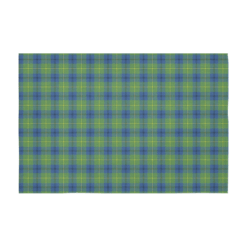 Johnston Ancient Tartan Tablecloth
