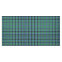Keith Ancient Tartan Tablecloth