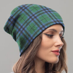 Keith Tartan Scottish Dreams Beanie