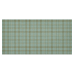 Kelly Dress Tartan Tablecloth