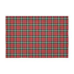 Kerr Ancient Tartan Tablecloth