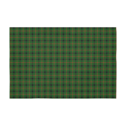 Kincaid Modern Tartan Tablecloth