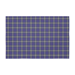 Kinnaird Tartan Tablecloth