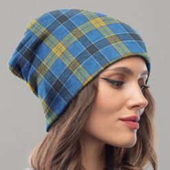 Laing Tartan Scottish Dreams Beanie