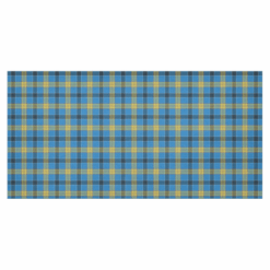 Laing Tartan Tablecloth