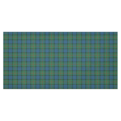 Lauder Tartan Tablecloth