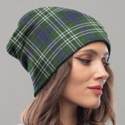 Learmonth Tartan Scottish Dreams Beanie