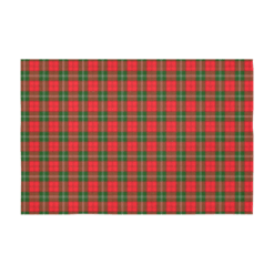Lennox Modern Tartan Tablecloth