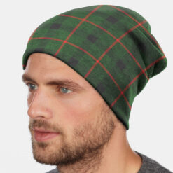 Lennox Tartan Scottish Dreams Beanie