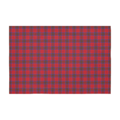 Leslie Modern Tartan Tablecloth