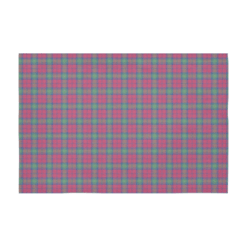 Lindsay Ancient Tartan Tablecloth
