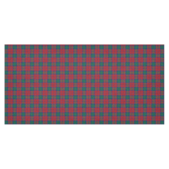 Lindsay Modern Tartan Tablecloth