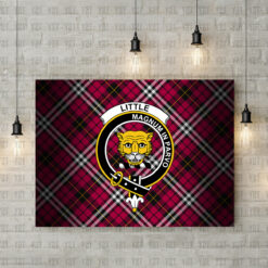 Little Crest Canvas New