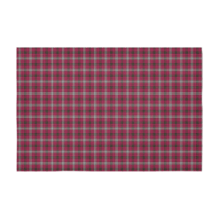 Little Tartan Tablecloth