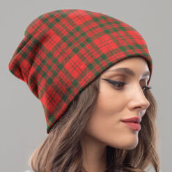 Livingstone Tartan Scottish Dreams Beanie