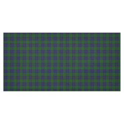 Lockhart Modern Tartan Tablecloth