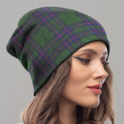 Lockhart Tartan Scottish Dreams Beanie