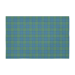 Lockhart Tartan Tablecloth