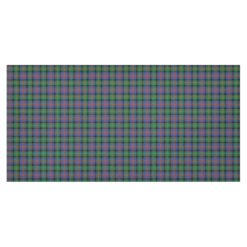 Logan Ancient Tartan Tablecloth