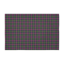 Logan Modern Tartan Tablecloth