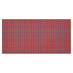 Lumsden Modern Tartan Tablecloth