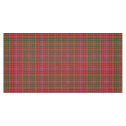 MacAlister Modern Tartan Tablecloth