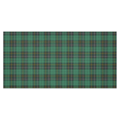 MacAlpine Ancient Tartan Tablecloth