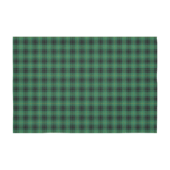 MacArthur Ancient Tartan Tablecloth