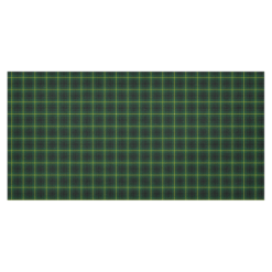MacArthur Modern Tartan Tablecloth