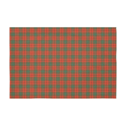 MacAulay Ancient Tartan Tablecloth