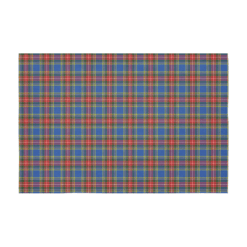 MacBeth Modern Tartan Tablecloth