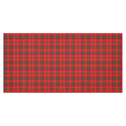 MacColl Modern Tartan Tablecloth