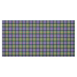 MacDonald Ancient Tartan Tablecloth
