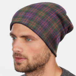 MacDonald (Clan Donald) Tartan Scottish Dreams Beanie