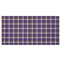 MacDonald Dress Modern Tartan Tablecloth