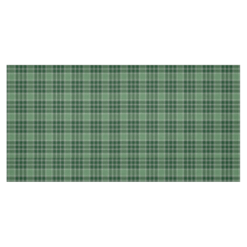 MacDonald Lord of the Isles Hunting Tartan Tablecloth