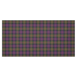 MacDonald Modern Tartan Tablecloth