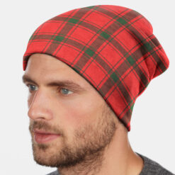 MacDonald of Sleat back Tartan Scottish Dreams Beanie
