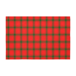 MacDonald of Sleat Tartan Tablecloth