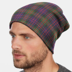 MacDonell of Glengarry Tartan Scottish Dreams Beanie