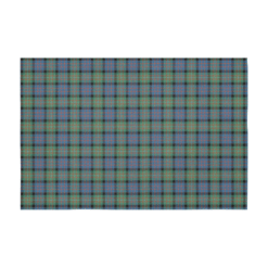 MacDonnell of Glengarry Ancient Tartan Tablecloth