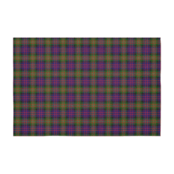 MacDonnell of Glengarry Modern Tartan Tablecloth