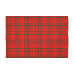 MacDonnell of Keppoch Modern Tartan Tablecloth
