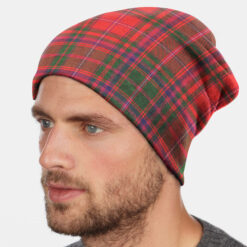 MacDowall (of Garthland) Tartan Scottish Dreams Beanie
