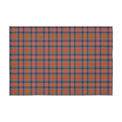 MacDuff Ancient Tartan Tablecloth